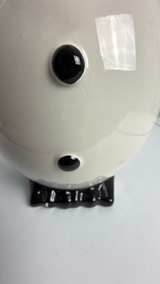 Carnival Cottage by Johanna Parker Christmas Penguin Pitcher - Image 3