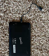 Supersonic SC-4317BT 7" Android Tablet never used - Image 1