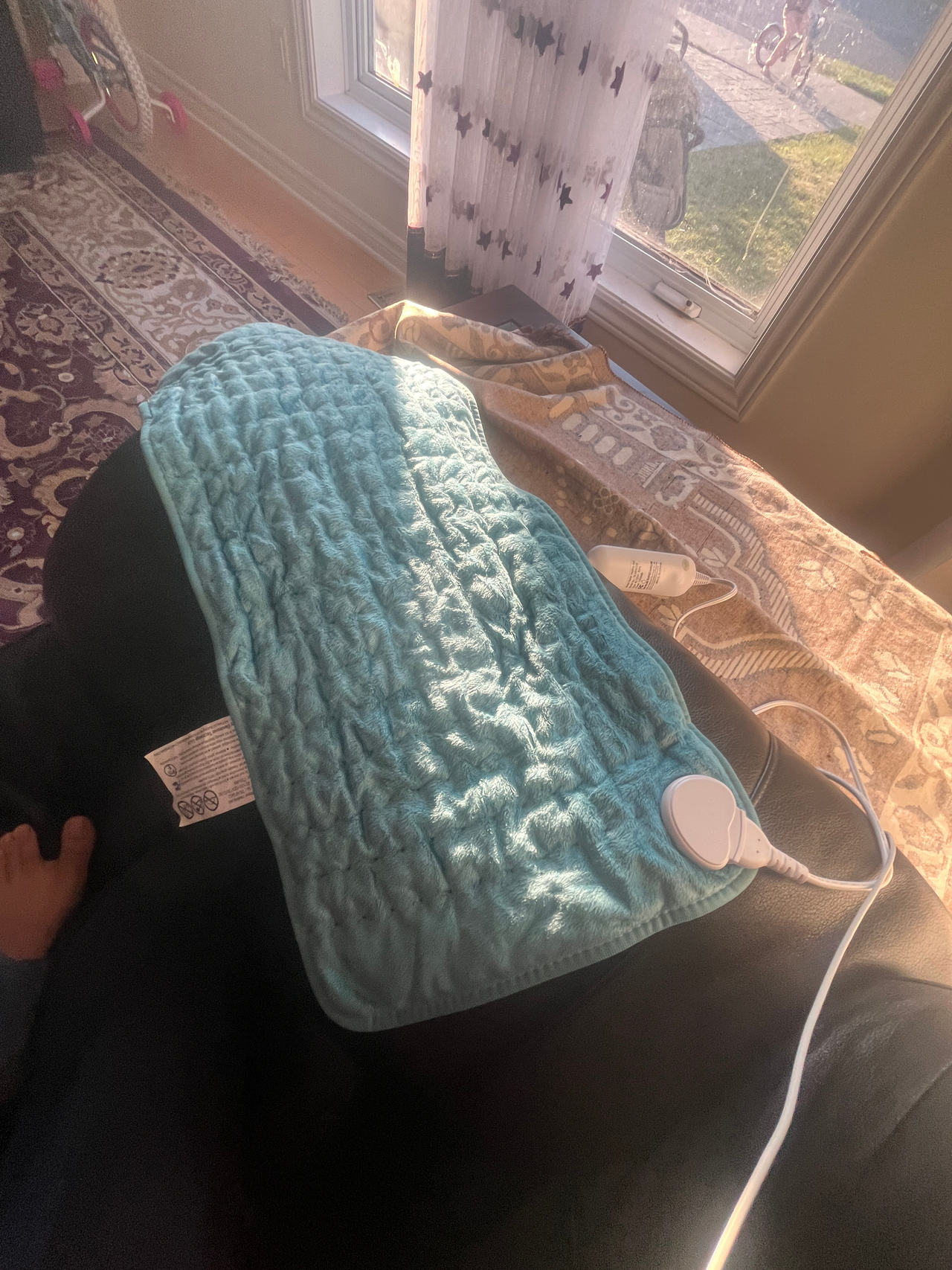 Electric Heating Pad