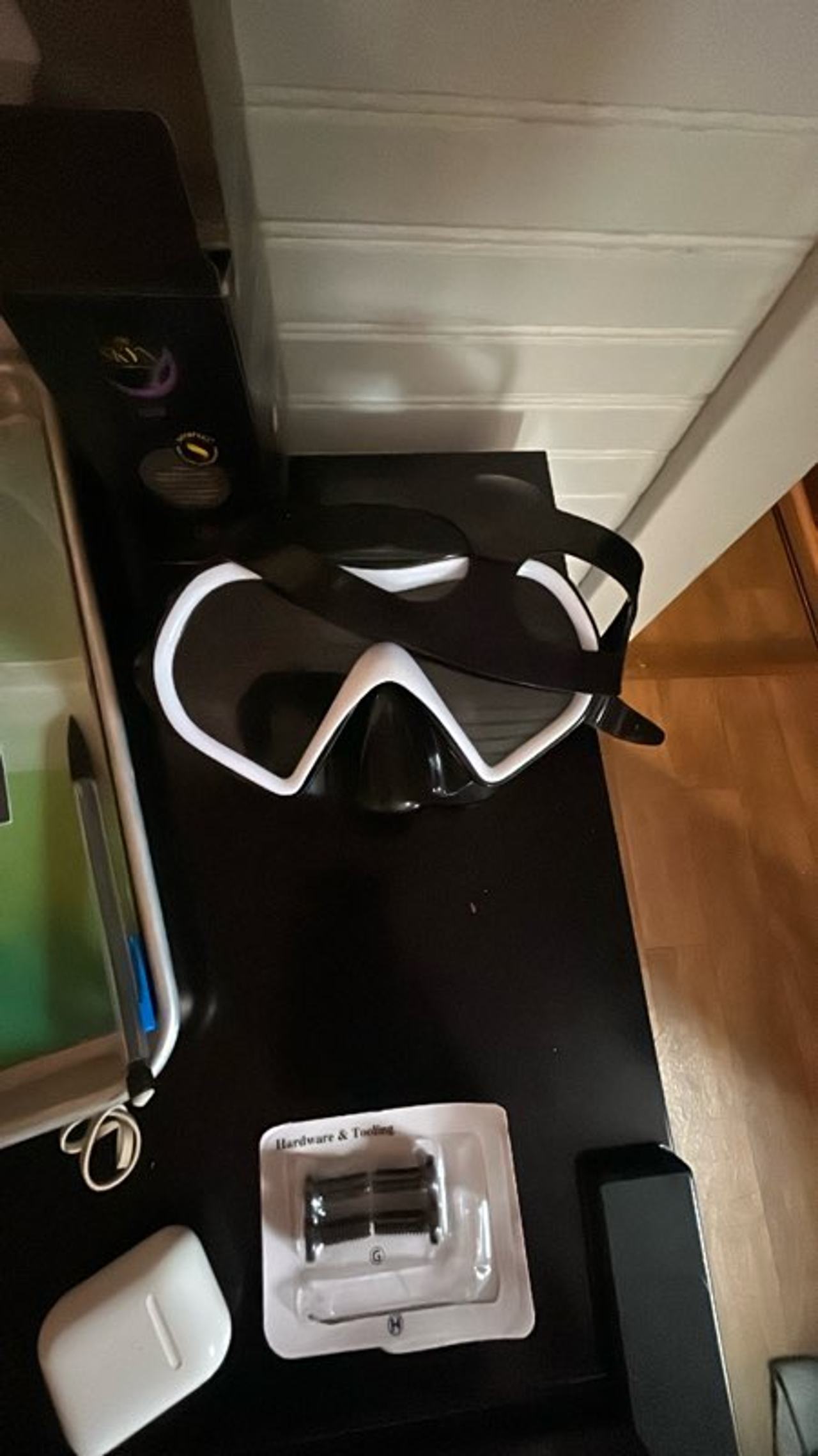 Diving Mask
