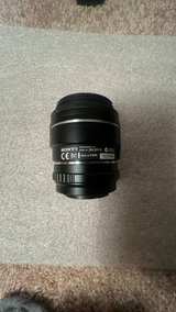 Sony DT 35mm f/1.8 SAM Lens - Image 2