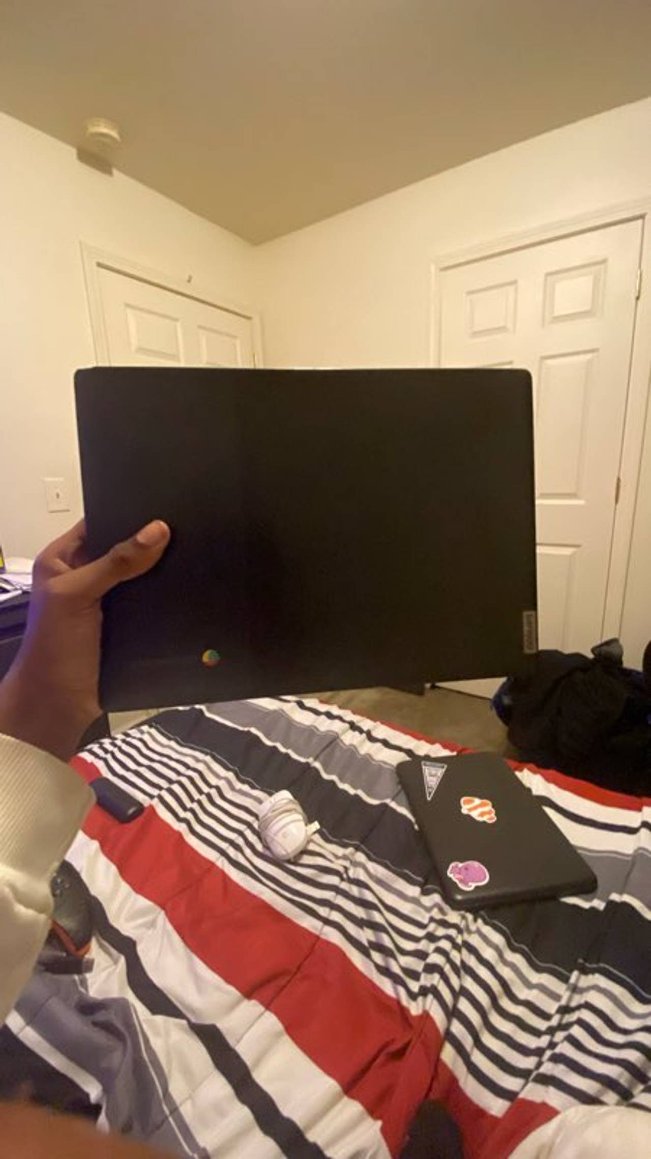 Lenovo Chromebook