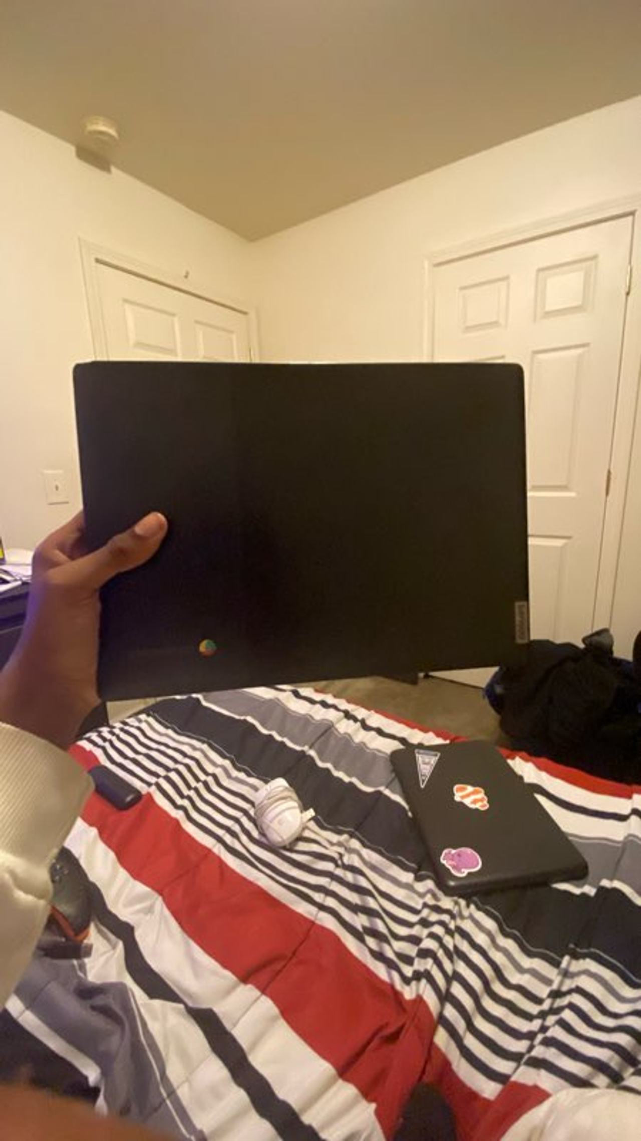 Lenovo Chromebook