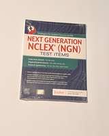 Strategies for Student Success on the Next Generation NCLEX (NGN) Test Items - Image 1