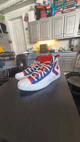 Converse Chuck Taylor All Star Pro BB - Image 2