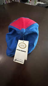 Super Mario Youth Baseball Cap New NWT - Image 2