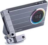Godox M1 RGB LED Mini Video Light - Image 1