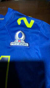 NFL Pro Bowl Jersey - Image 3