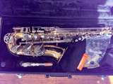 Jupiter Capital Edition Alto Saxophone - Image 1