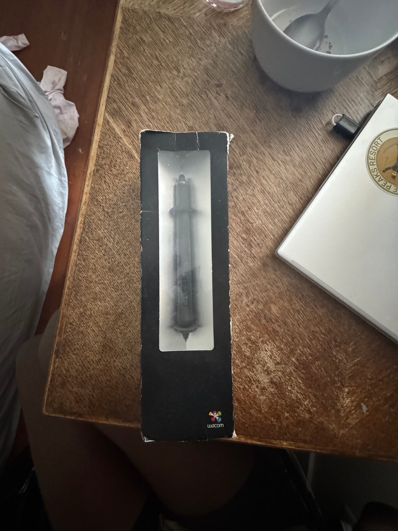 Wacom Pen