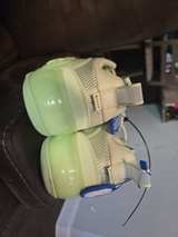Li-Ning Way of Wade 10 Low Lime Ice - Image 4
