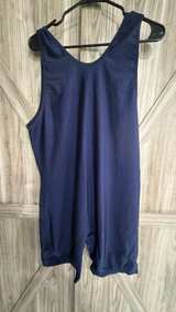 NEW adidas Men's Wrestling Singlet XXL - Image 4