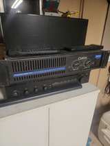 Carvin DCM Power Amplifier - Image 3