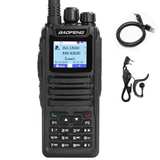 Baofeng DM-1701 Dual Band DMR Digital Radio - Image 2