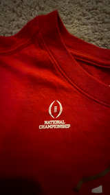 Georgia Bulldogs Long Sleeve Shirt - Image 2