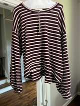 By Together Striped Sweater - Image 2