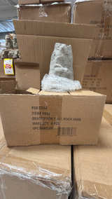 Tall rock vase - Image 3