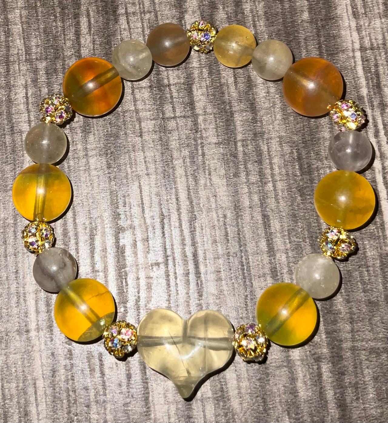Beaded Bracelet