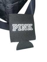 Victoria's Secret PINK Insulated Cooler Bag with Koozie - Image 3