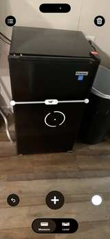Criterion Compact Refrigerator - Image 5