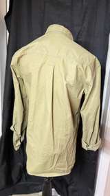 G.H. Bass & Co. Canvas Button Down Shirt - Image 6