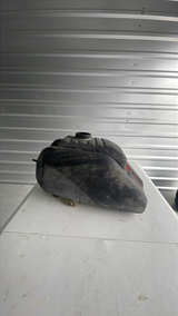 Yamaha Moto-4 ATV Fuel Tank Assembly OEM – Replacement Part - Image 2