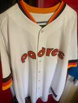 San Diego Padres Jersey - Image 3