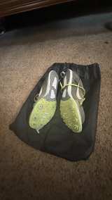 Nike Zoom Victory 3 Track Spikes - Image 3