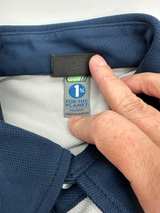 Volkswagen Motorsport Button-Up Shirt - Image 4
