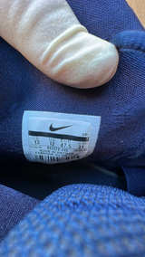 Nike Zoom Clear Out TB Midnight Navy size 13 - Image 6