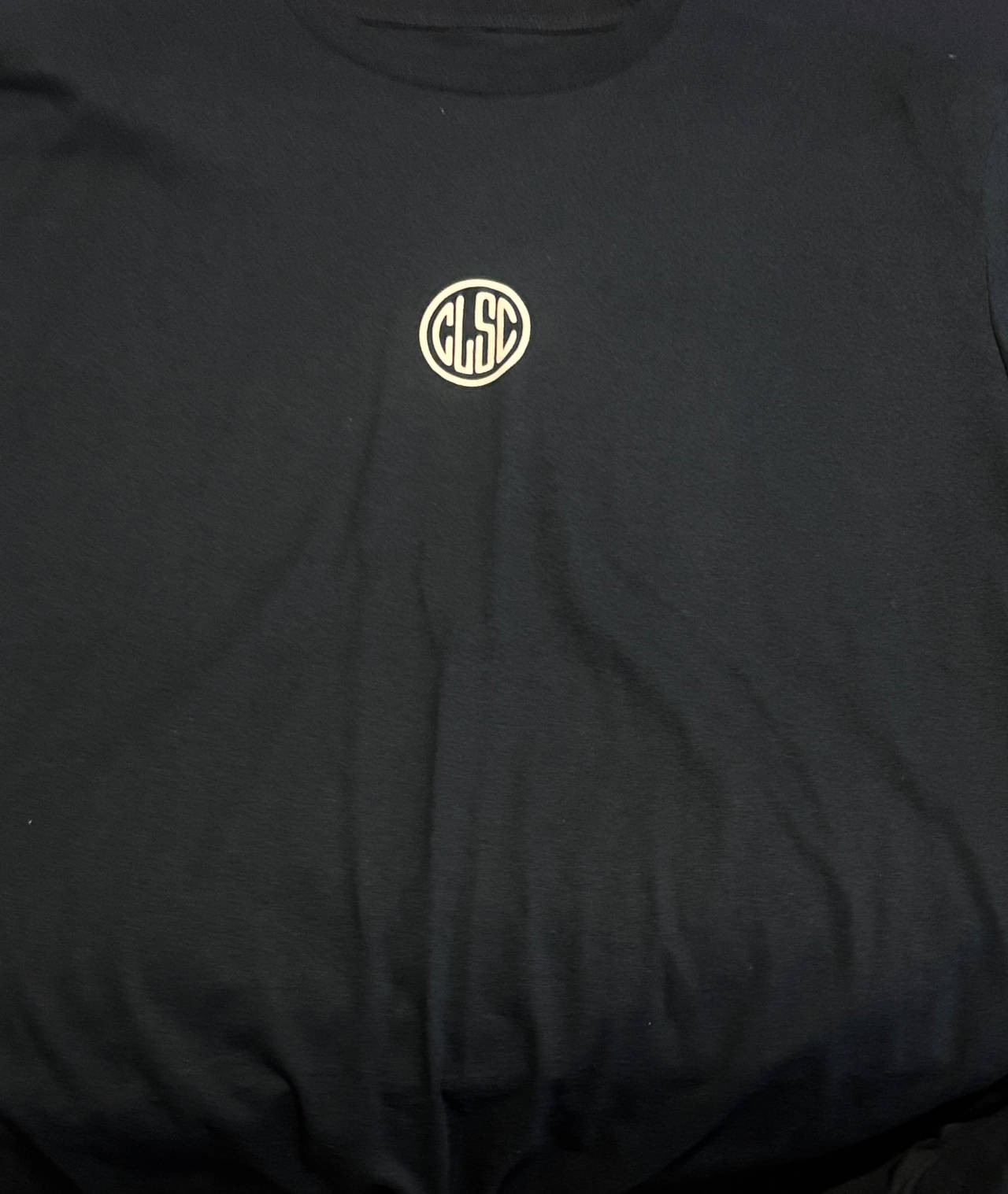 CLSC Logo T-Shirt