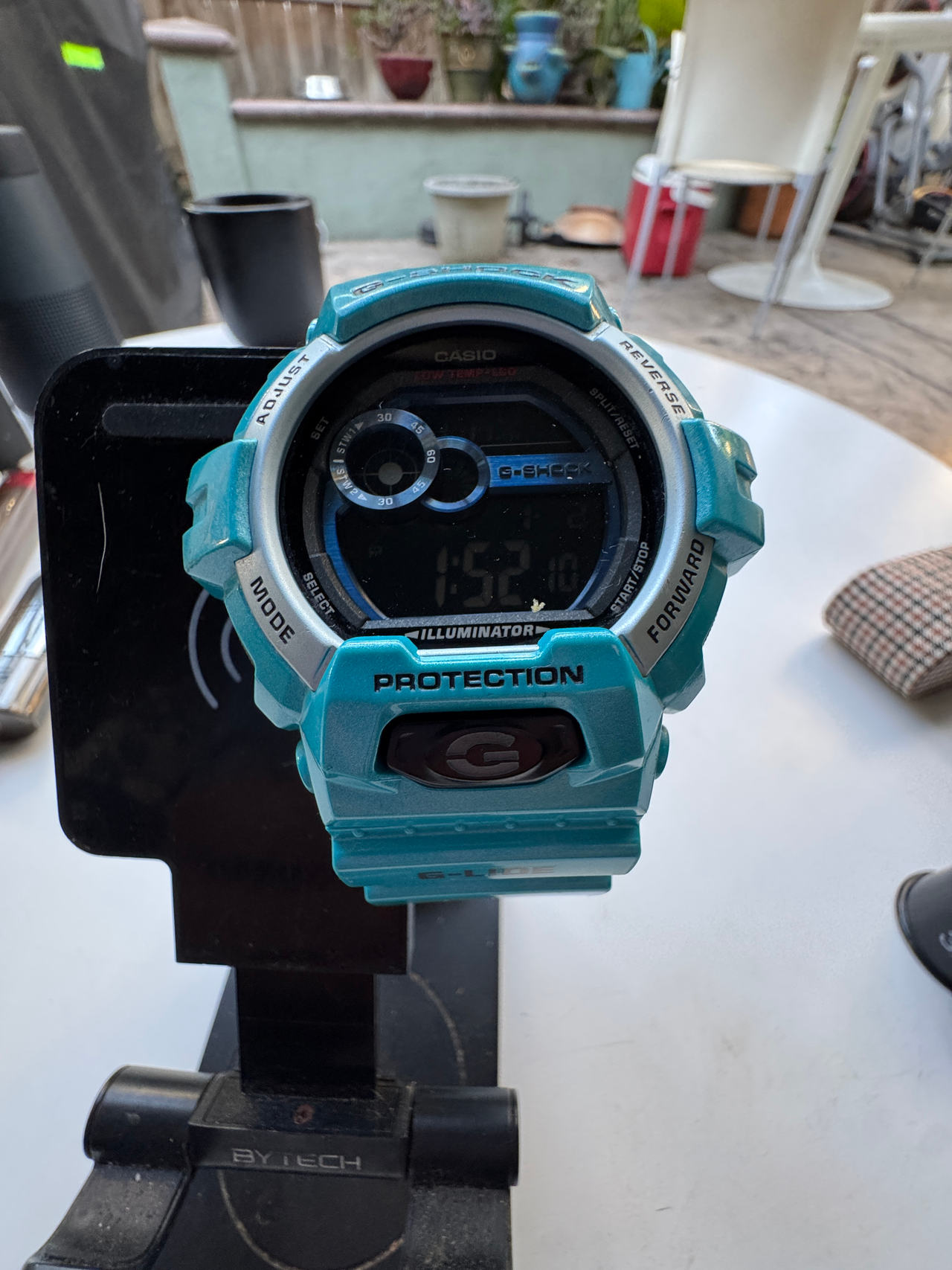 Casio G-Shock