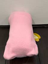Jack & Friends Plush Baby Cuddly Blanket 24” X 36” - Image 4