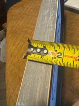 It is Well With My Soul Wooden Sign-2 pieces - Image 2