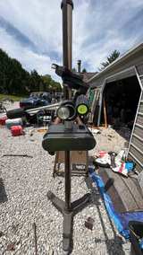 Cambo UST Studio Camera Stand - Image 5