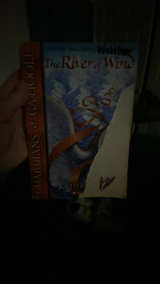 Guardians of Ga'Hoole: The River of Wind - Image 2