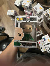 Funko Pop! Marvel 80th Anniversary Vulture #594 - Image 1