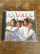 En Vogue - Born to Sing CD - Image 1