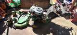 John Deere 48" Commercial Walk-Behind Mower - Image 2