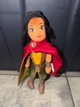 Disney Raya and the Last Dragon Raya Plush Doll - Image 1