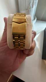 Nixon The Cannon Gold - Image 2