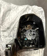 Tahoe/Suburban 2022-2025 Driver side mirror with blind spot and 360 camera - Image 1