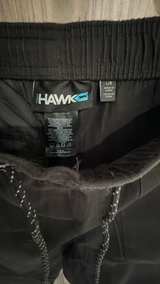 Black Hawk & Co. Men's Hybrid Jogger Pants Tony Hawk Large - Image 2