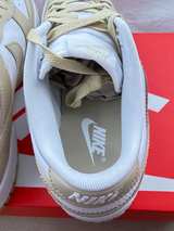 Nike Dunk Low Retro Team Gold - Image 6