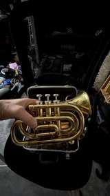 Davidson Pocket Trumpet - Image 3