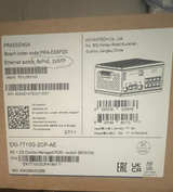 Advantech EKI-7710G-2CP-AE Managed PoE+ Switch (Bosch PRA-ES8P2S) - Image 1