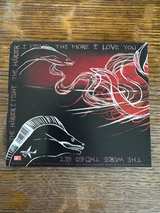 Neko Case - The Worse Things Get, The Harder I Fight, The Harder I Fight, The More I Love You CD - Image 2