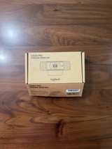 Logitech C920x Pro HD Webcam Black NEW - Image 1