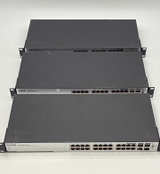 D-Link DGS-3100-24 24-Port Managed Gigabit Switch - Image 1