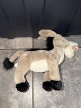 DreamWorks Shrek 2 Donkey Plush Toy - Image 3